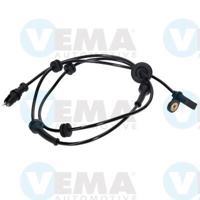 Vema VE54435 Sensor, wheel speed VE54435
