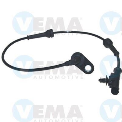 Vema VE52309 Sensor, wheel speed VE52309