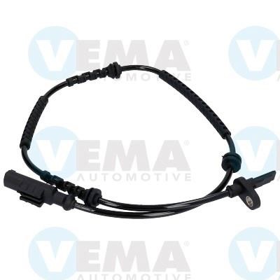 Vema VE54466 Sensor, wheel speed VE54466