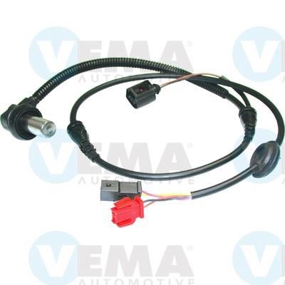 Vema VE50898 Sensor, wheel speed VE50898