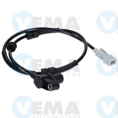 Vema VE54400 Sensor, wheel speed VE54400
