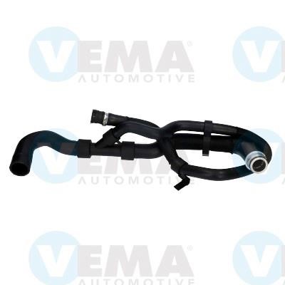 Vema VE55251 Radiator hose VE55251