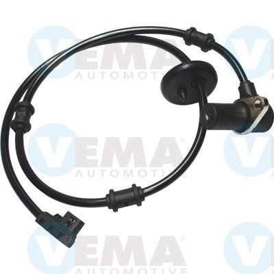 Vema VE51625 Sensor, wheel speed VE51625