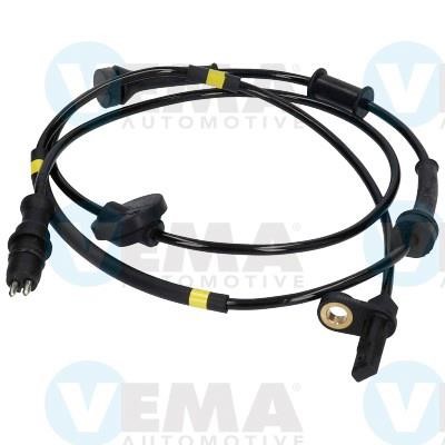 Vema VE54462 Sensor, wheel speed VE54462