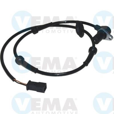 Vema VE52305 Sensor, wheel speed VE52305