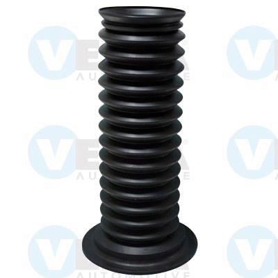 Vema VE54393 Bellow and bump for 1 shock absorber VE54393