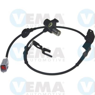 Vema VE52246 Sensor, wheel speed VE52246