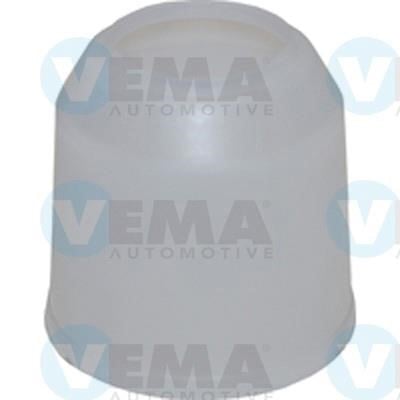 Vema VE5431 Bellow and bump for 1 shock absorber VE5431