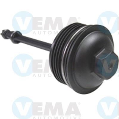 Vema VE81132 Cap, oil filter housing VE81132