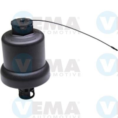 Vema VE80162 Cap, oil filter housing VE80162