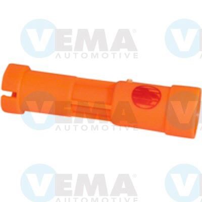 Vema VE8239 Oil dipstick guide tube VE8239