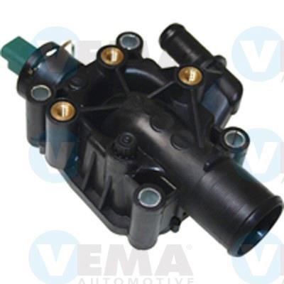 Vema VE8007 Coolant Flange VE8007