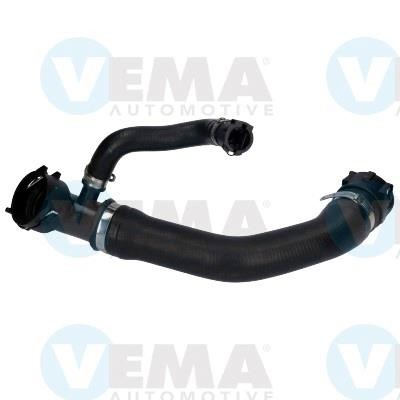 Vema VE55295 Radiator hose VE55295