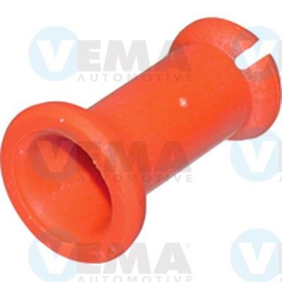 Vema VE8735 Oil dipstick guide tube VE8735