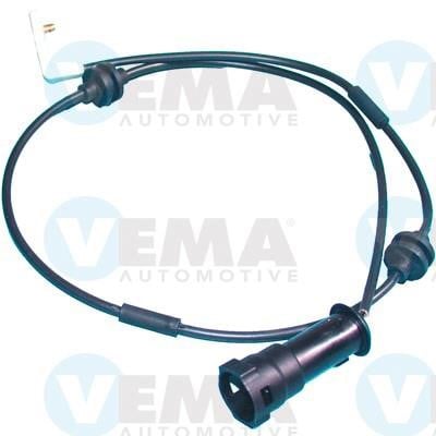 Vema VE50803 Sensor, brake pad wear VE50803