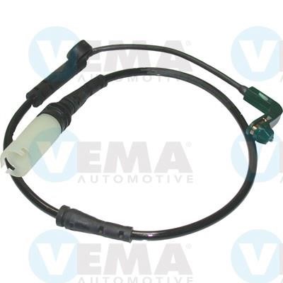 Vema VE51168 Sensor, brake pad wear VE51168