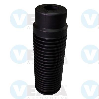 Vema VE54358 Bellow and bump for 1 shock absorber VE54358