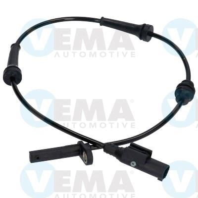 Vema VE54464 Sensor, wheel speed VE54464
