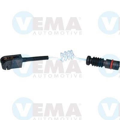 Vema VE51174 Sensor, brake pad wear VE51174