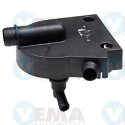 Vema VE80930 Oil Trap, crankcase breather VE80930