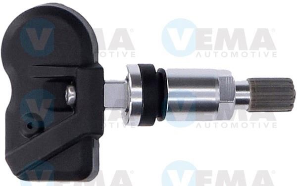 Vema 750017 Wheel Sensor, tyre pressure control system 750017