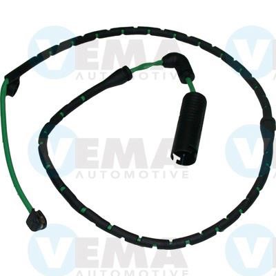 Vema VE51439 Sensor, brake pad wear VE51439