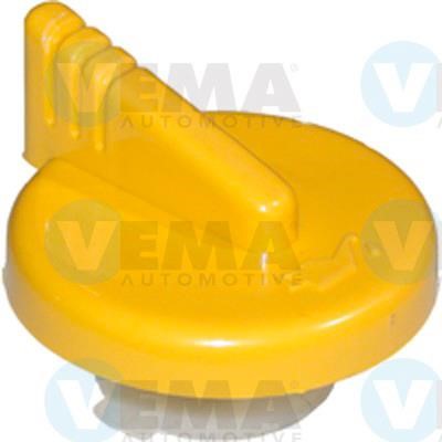 Vema VE8539 Oil filler cap VE8539