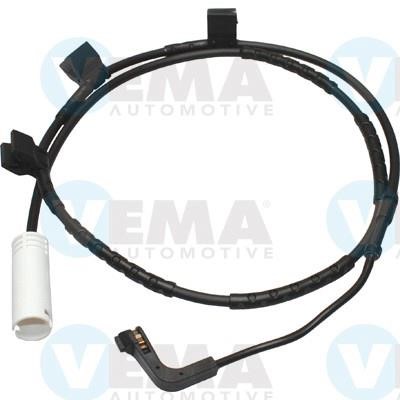 Vema VE51656 Sensor, brake pad wear VE51656