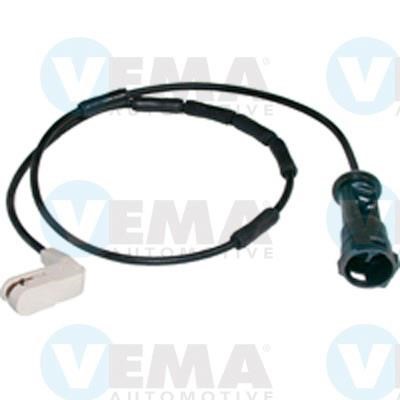 Vema VE5445 Sensor, brake pad wear VE5445