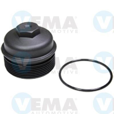 Vema VE80259 Cap, oil filter housing VE80259