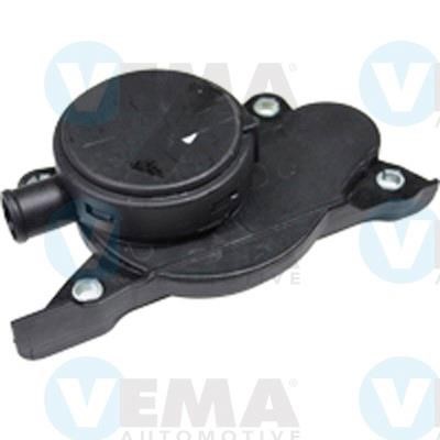 Vema VE80947 Oil Trap, crankcase breather VE80947