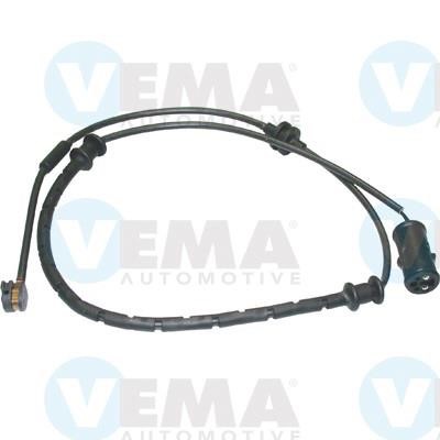 Vema VE51182 Sensor, brake pad wear VE51182