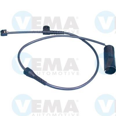 Vema VE50777 Sensor, brake pad wear VE50777