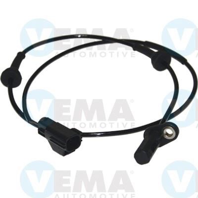 Vema VE52252 Sensor, wheel speed VE52252