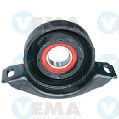 Vema VE5201 Mounting, propshaft VE5201