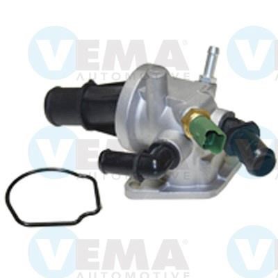 Vema VE80011 Coolant Flange VE80011