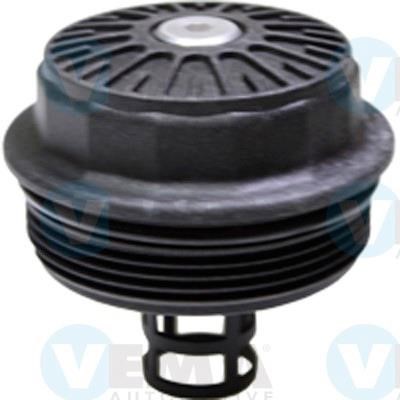 Vema VE80260 Cap, oil filter housing VE80260
