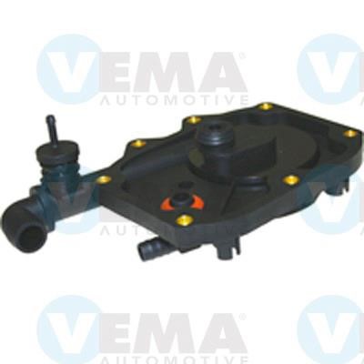 Vema VE8116 Oil Trap, crankcase breather VE8116