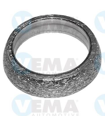 Vema 17973 Exhaust manifold O-ring 17973