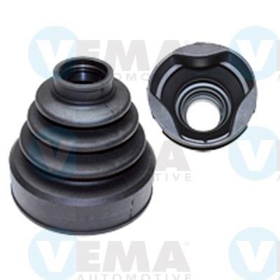 Vema VE7628 Bellow, drive shaft VE7628