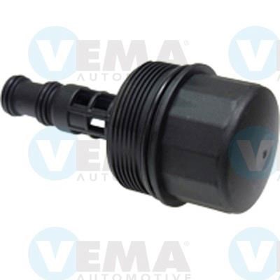Vema VE80550 Cap, oil filter housing VE80550