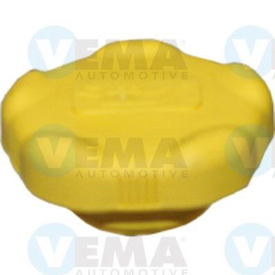 Vema VE8971 Oil filler cap VE8971