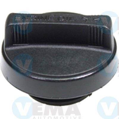 Vema VE80434 Oil filler cap VE80434