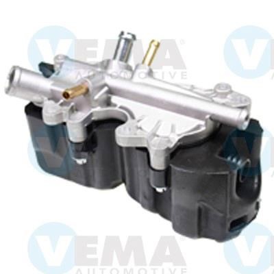 Vema VE80945 Oil Trap, crankcase breather VE80945
