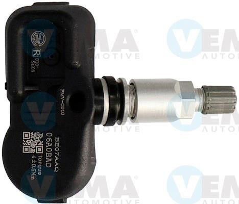 Vema 750034 Wheel Sensor, tyre pressure control system 750034