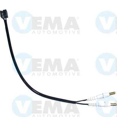 Vema VE50810 Sensor, brake pad wear VE50810