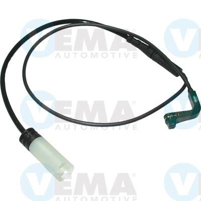 Vema VE51167 Sensor, brake pad wear VE51167