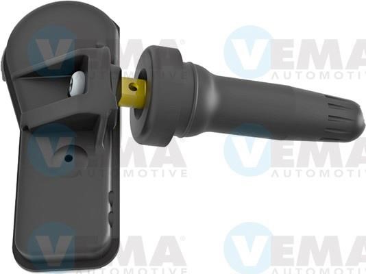Vema 750029 Wheel Sensor, tyre pressure control system 750029