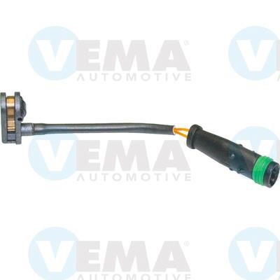 Vema VE51219 Sensor, brake pad wear VE51219