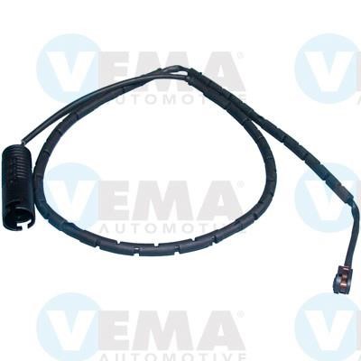 Vema VE50813 Sensor, brake pad wear VE50813